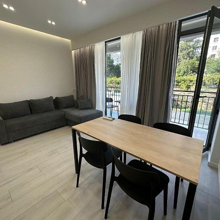 Gss - 5 Apartment Tbilisi Exterior foto