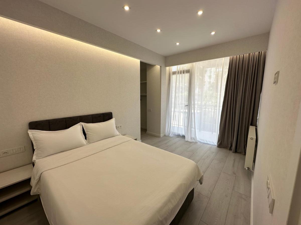 Gss - 5 Apartment Tbilisi Exterior foto
