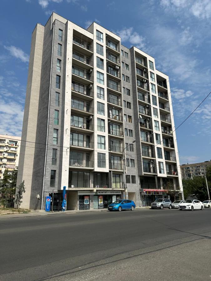 Gss - 5 Apartment Tbilisi Exterior foto