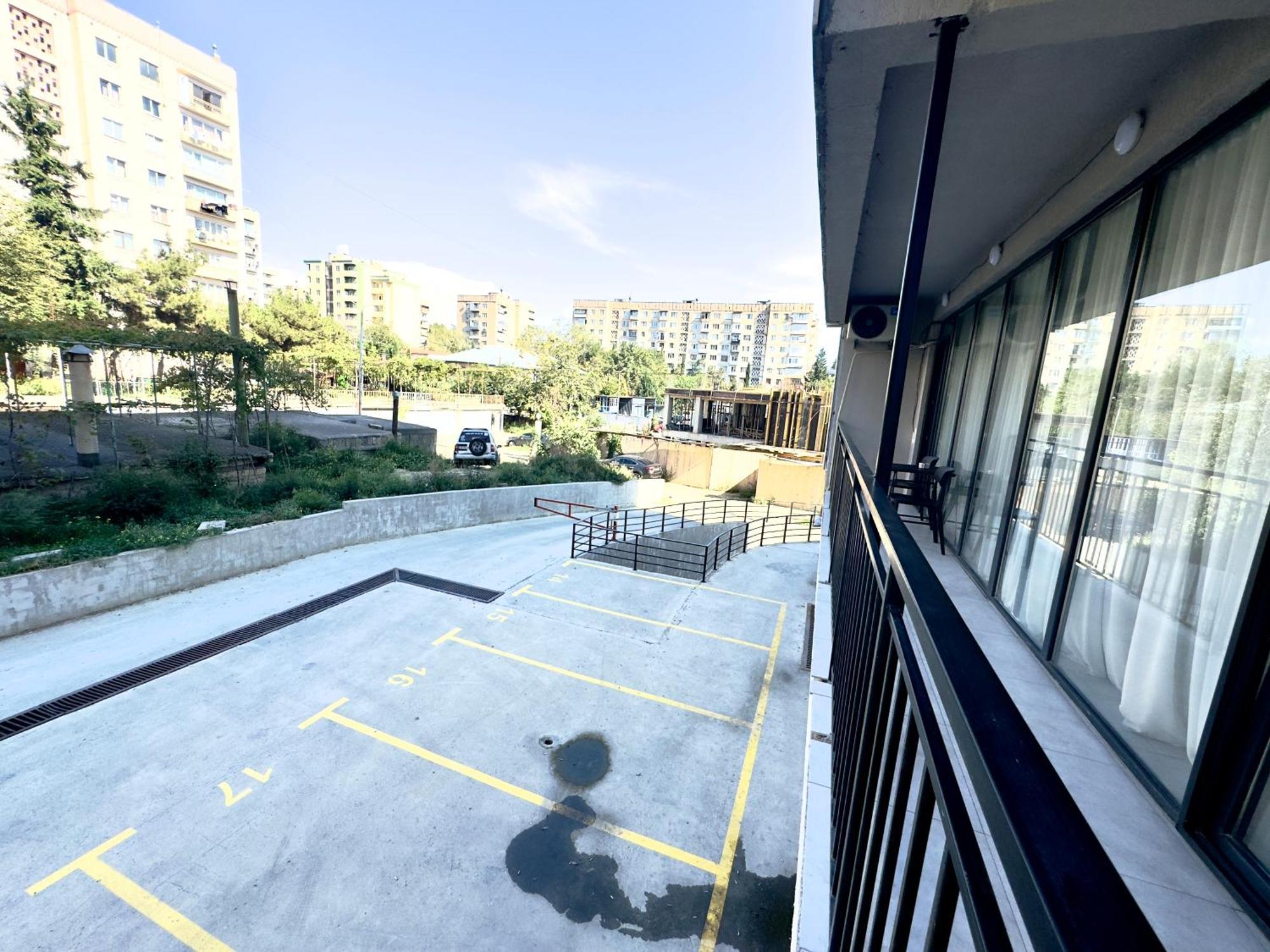 Gss - 5 Apartment Tbilisi Exterior foto